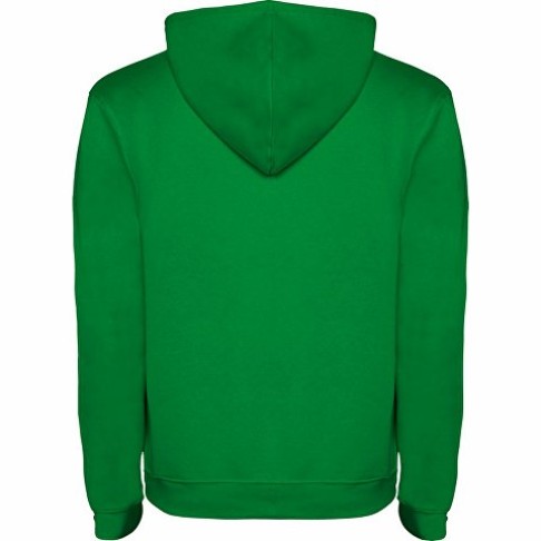 Толстовка с капюшоном 