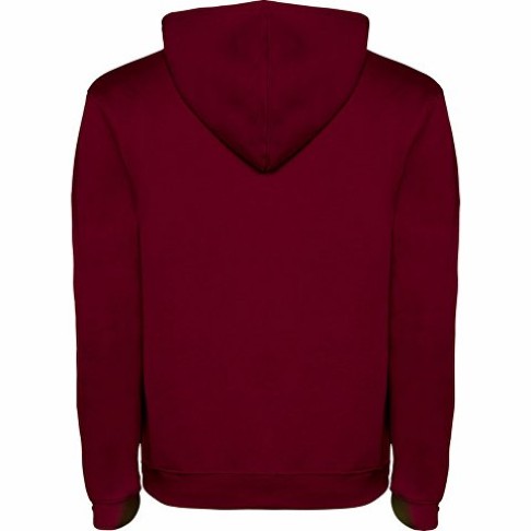 Толстовка с капюшоном 