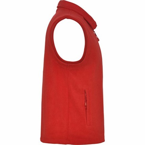 Жилет флисовый 