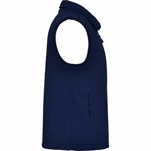 Жилет флисовый 