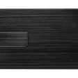 Флеш-карта USB 2.0 16 Gb в виде металлической карты 