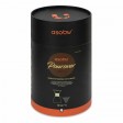 Кофеварка POUR OVER, 1000 мл, серебристый/черный