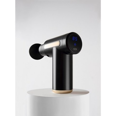 Массажер-пистолет для тела «Wellness Phantom»