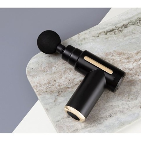 Массажер-пистолет для тела «Wellness Phantom»