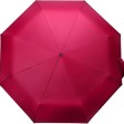 Зонт-автомат складной Canopy, красный