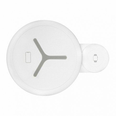 Зарядное устройство Rombica NEO Qwatch White