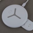 Зарядное устройство Rombica NEO Qwatch White