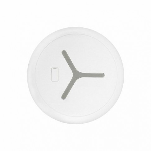 Зарядное устройство Rombica NEO Qwatch White