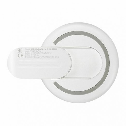 Зарядное устройство Rombica NEO Qwatch White
