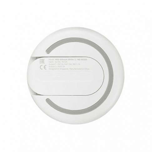 Зарядное устройство Rombica NEO Qwatch White