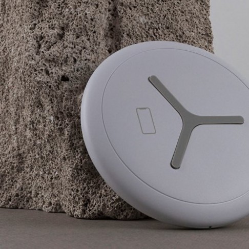Зарядное устройство Rombica NEO Qwatch White