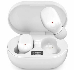 Беспроводные наушники HIPER TWS «BRISE V2» Беспроводные наушники HIPER TWS «BRISE V2»