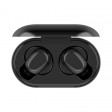 Беспроводные наушники HIPER TWS OKI Black (HTW-LX1) Bluetooth 5.0 гарнитура, Черный