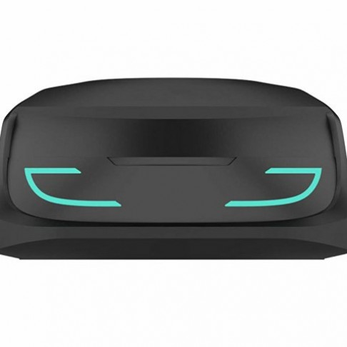 Беспроводные наушники HIPER TWS Mercury X14 (HTW-MX14) Bluetooth 5.1 гарнитура, Черный