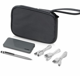 Подарочный набор Nathom с ручкой и повербанком