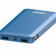Портативный внешний аккумулятор MFX 10000 Blue