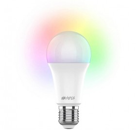 Умная лампочка HIPER IoT A61 RGB