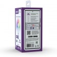 Умная лампочка HIPER IoT A61 RGB