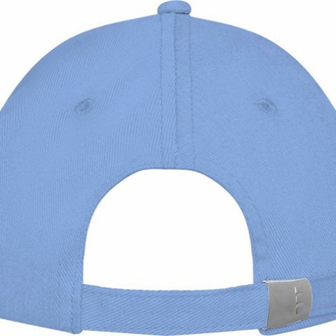 Кепка Doyle, 5 панелей, синий