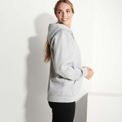 Толстовка с капюшоном 