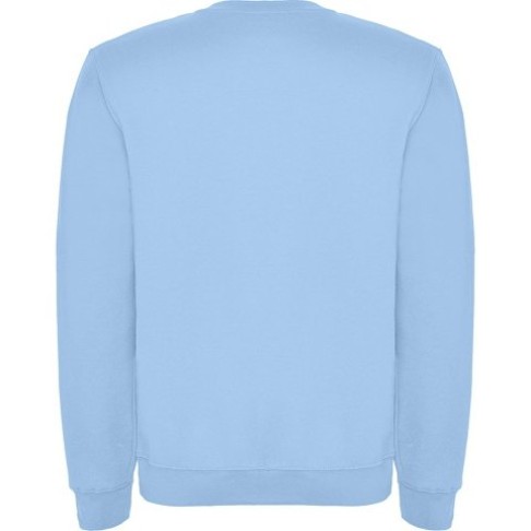 Свитшот с начесом 