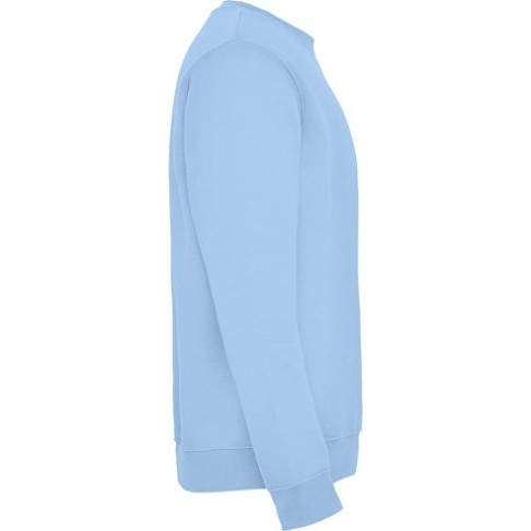 Свитшот с начесом 