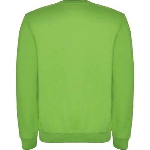 Свитшот с начесом 