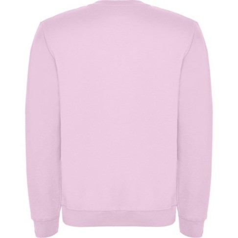 Свитшот с начесом 