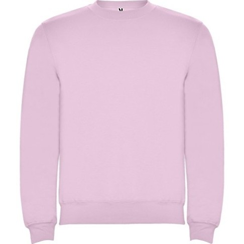 Свитшот с начесом 