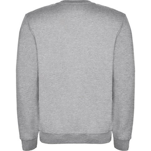 Свитшот с начесом 