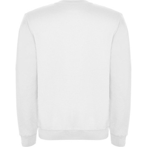 Свитшот с начесом 