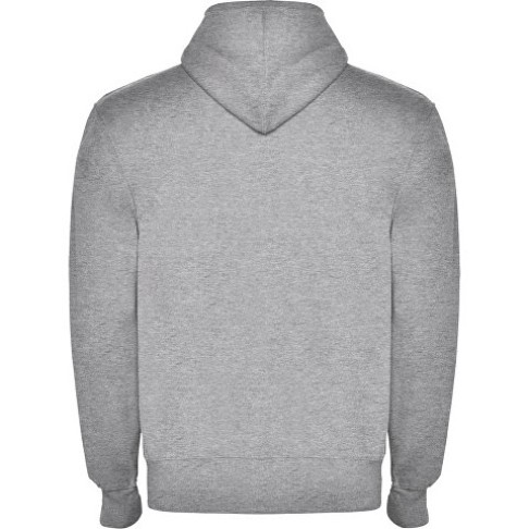 Толстовка на молнии 