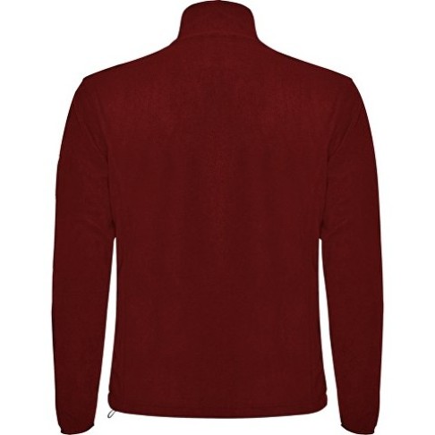 Куртка флисовая 