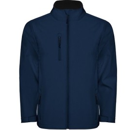 Куртка софтшелл 