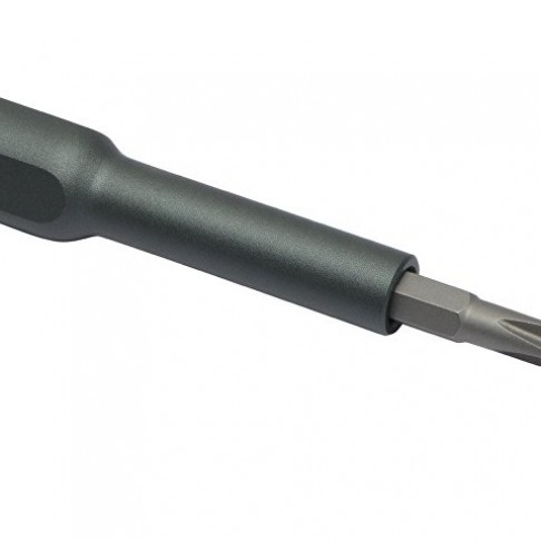 Отвертка Xiaomi Mi Precision Screwdriver Kit (BHR4680GL)