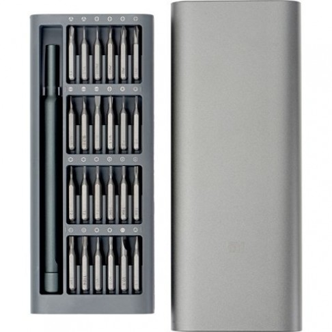 Отвертка Xiaomi Mi Precision Screwdriver Kit (BHR4680GL)