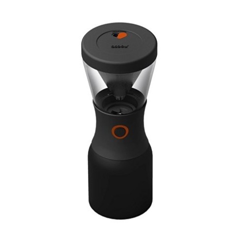 Кофеварка COLD BREWC OFFEE, 1000 мл, черный