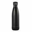 Термобутылка с вакуумной изоляцией Matrix Black, Hugo Boss (Р)