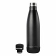 Термобутылка с вакуумной изоляцией Matrix Black, Hugo Boss (Р)