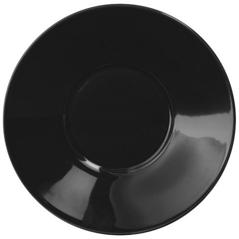 Чайная пара прямой формы Phyto, 250мл, черный Чайная пара прямой формы Phyto, 250мл, черный