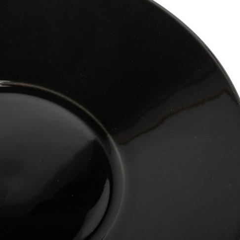 Чайная пара прямой формы Phyto, 250мл, черный Чайная пара прямой формы Phyto, 250мл, черный