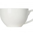 Кофейная пара классической формы Ristretto, 90мл, белый