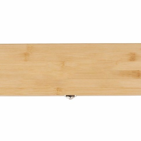 Набор для вина в бамбуковом кейсе 