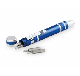 TOOLPEN. Набор инструментов, Королевский синий