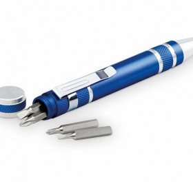 TOOLPEN. Набор инструментов, Королевский синий