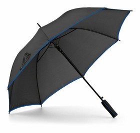 JENNA. Зонт с автоматическим открытием, Королевский синий