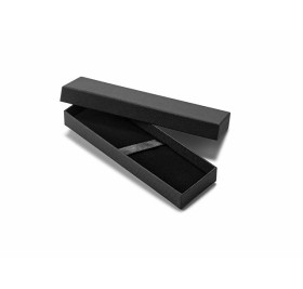 CASIE. Футляр для 1 ручки, Черный