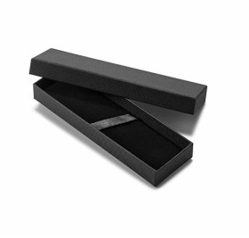 CASIE. Футляр для 1 ручки, Черный