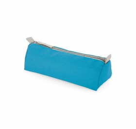 HUMMINGBIRD. Пенал, Голубой