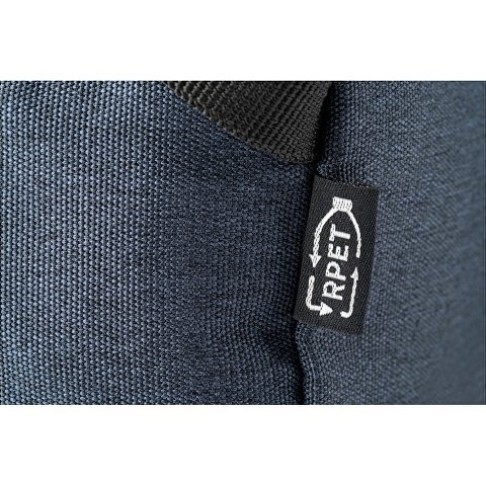 REPURPOSE BAG. Косметичка, синий REPURPOSE BAG. Косметичка, синий